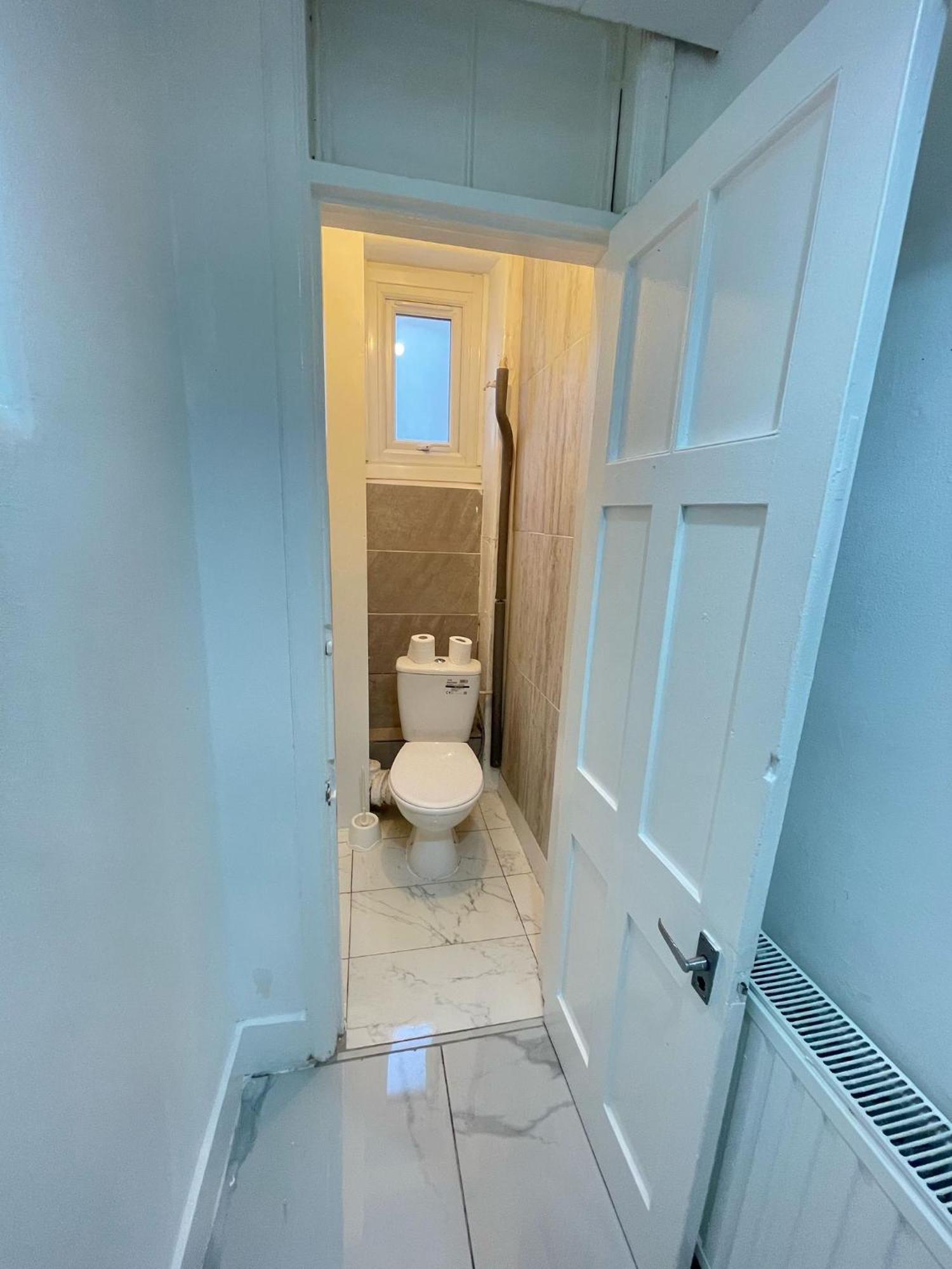 Lovely 2 Bed Flat 2 Floor Miles London Eksteriør bilde